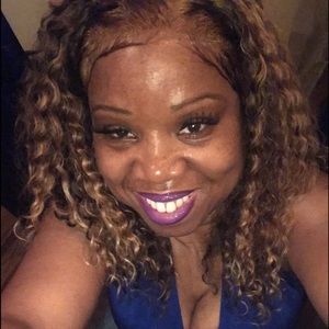 Meet your Posher, Ollie mae